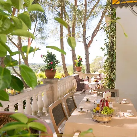 Helloapulia - Chiara Апартаменты *