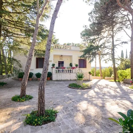 Апартаменты Helloapulia - Chiara