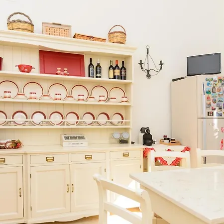 Апартаменты Helloapulia - Chiara