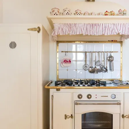 Helloapulia - Chiara Апартаменты *