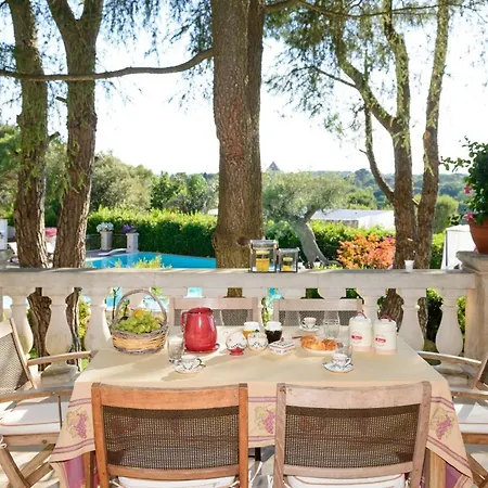 Апартаменты Helloapulia - Chiara Фазано