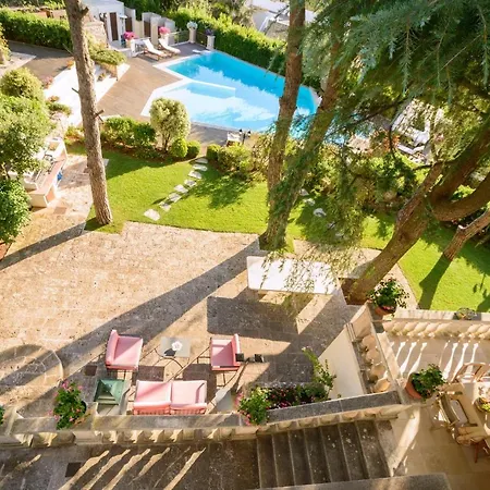 Helloapulia - Chiara Апартаменты *