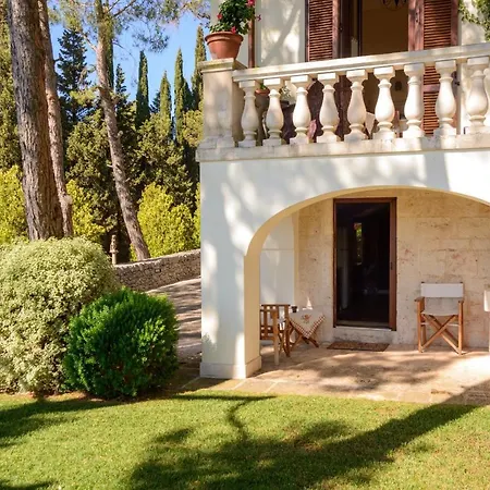 Helloapulia - Chiara Апартаменты Фазано