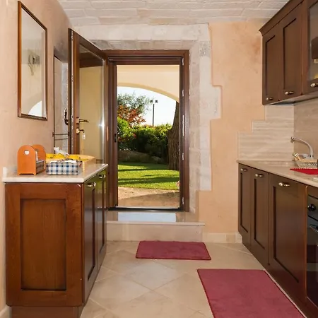 Helloapulia - Chiara