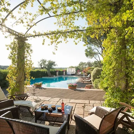 Апартаменты Helloapulia - Chiara Фазано