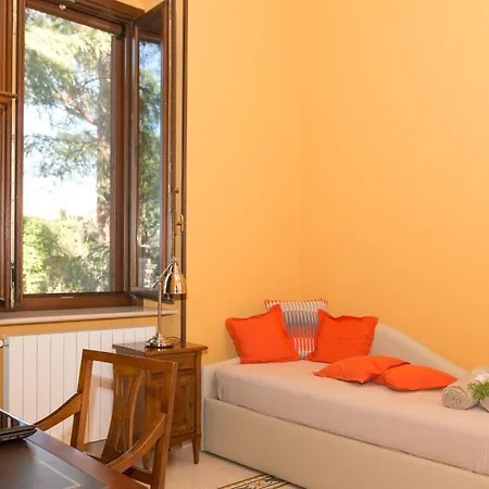 Helloapulia - Chiara Апартаменты *