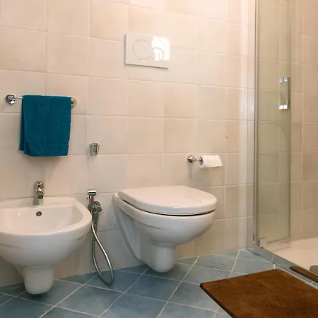 Апартаменты Helloapulia - Chiara