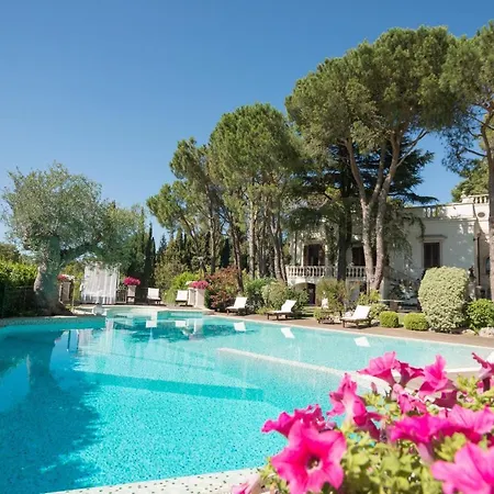 Апартаменты Helloapulia - Chiara *