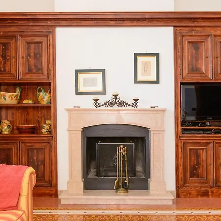 Helloapulia - Chiara Apartamento Fasano