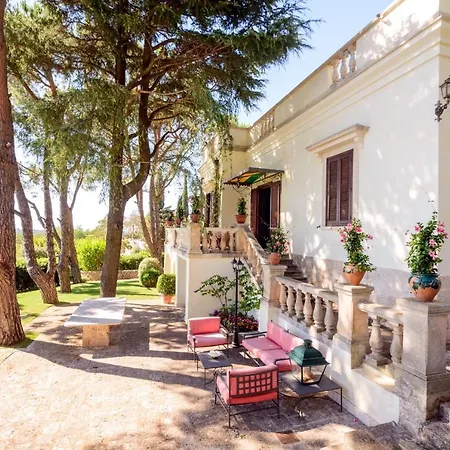 Apartament Helloapulia - Chiara *