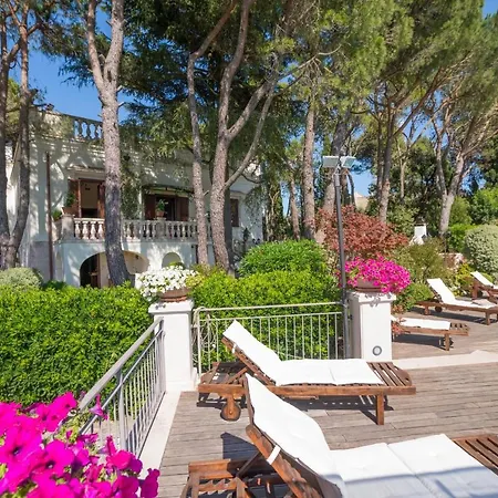 Helloapulia - Chiara Apartamento Fasano