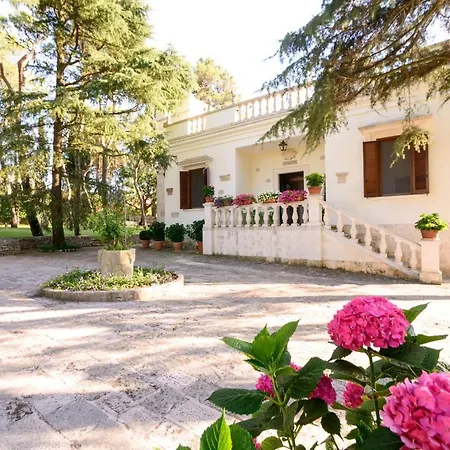 Apartamento Helloapulia - Chiara *