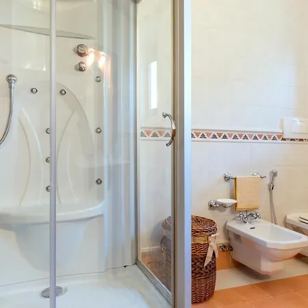 Apartament Helloapulia - Chiara