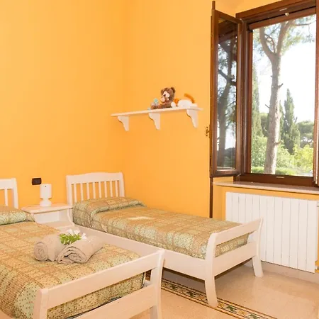 Helloapulia - Chiara Apartament *