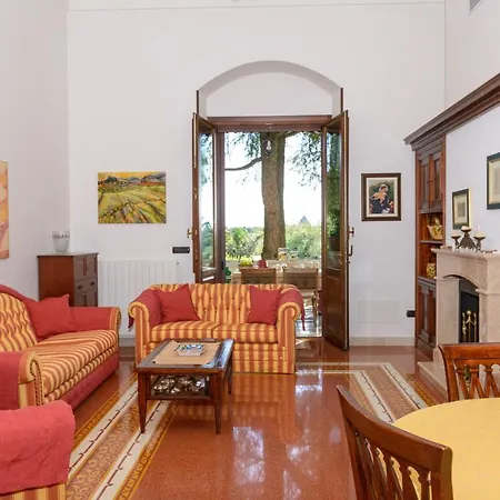 Apartment Helloapulia - Chiara