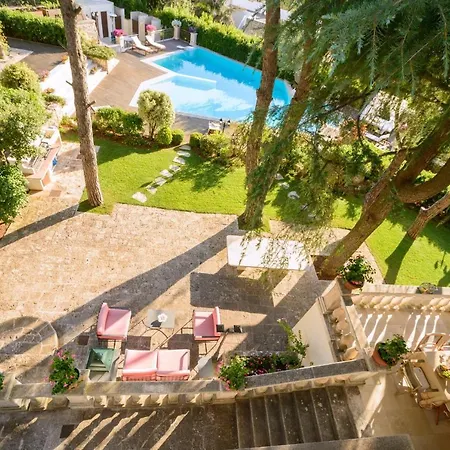 Helloapulia - Chiara Apartamento *