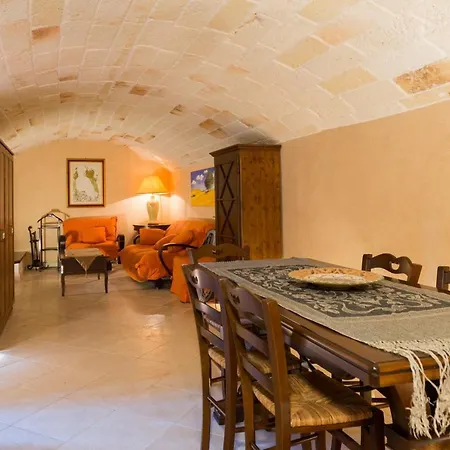 Helloapulia - Chiara Apartamento Fasano