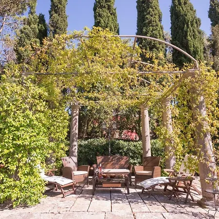 Helloapulia - Chiara Apartamento Fasano