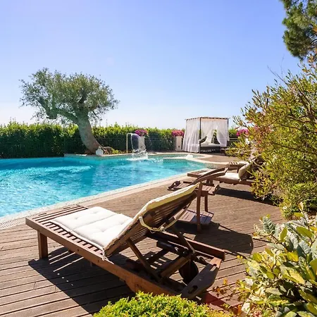Helloapulia - Chiara Apartamento *