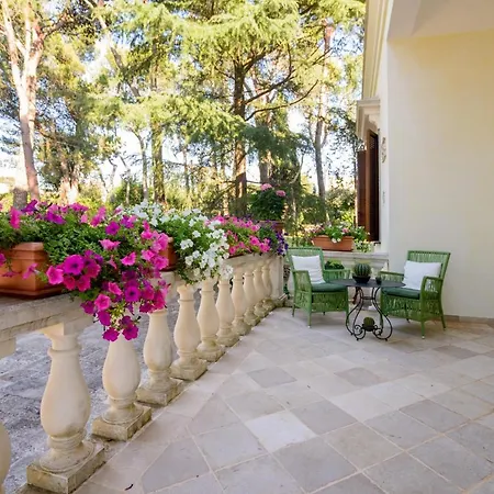 Apartamento Helloapulia - Chiara Fasano