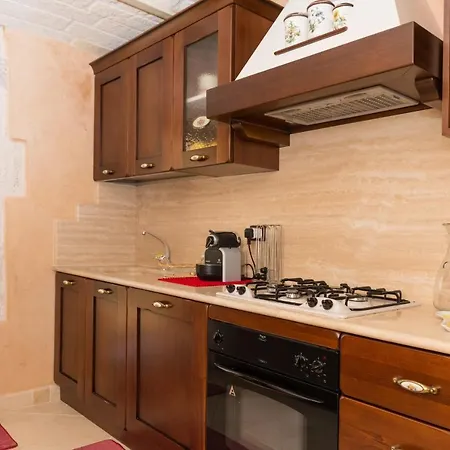 Helloapulia - Chiara Apartament *